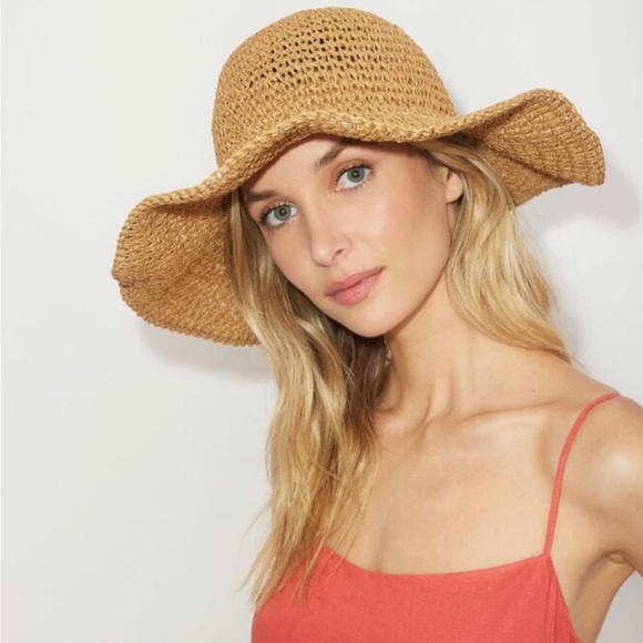 Paper Bucket Hat - Picture 3 of 3